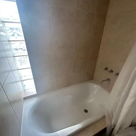 Departamento Del Paseo Apartment Bahia Blanca Exterior photo