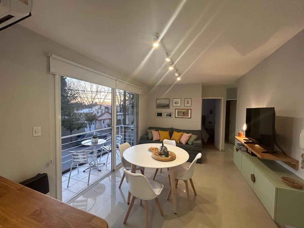 Apartment Departamento Del Paseo Bahia Blanca