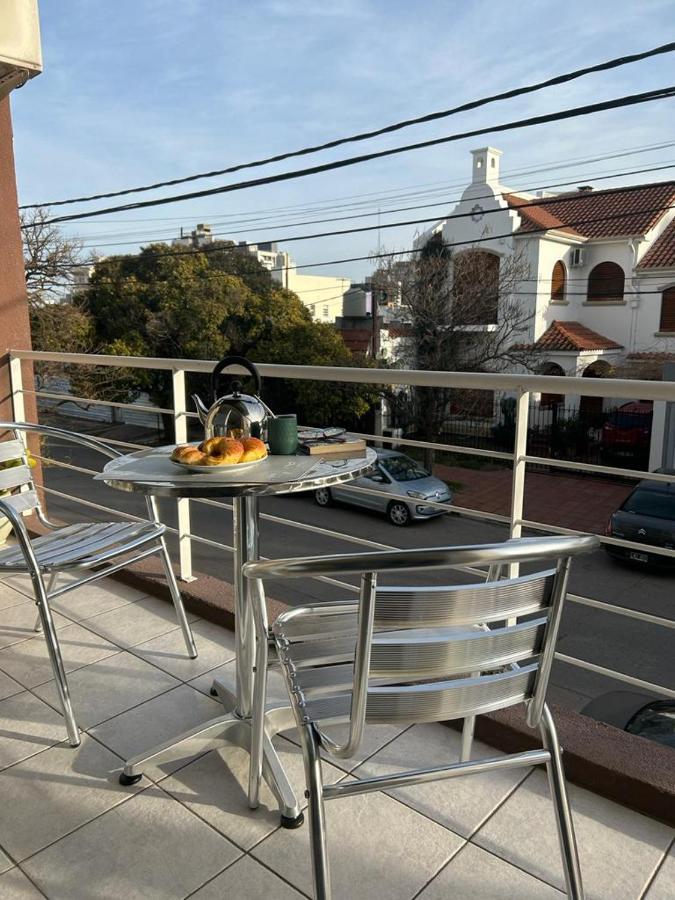 Departamento Del Paseo Apartment Bahia Blanca