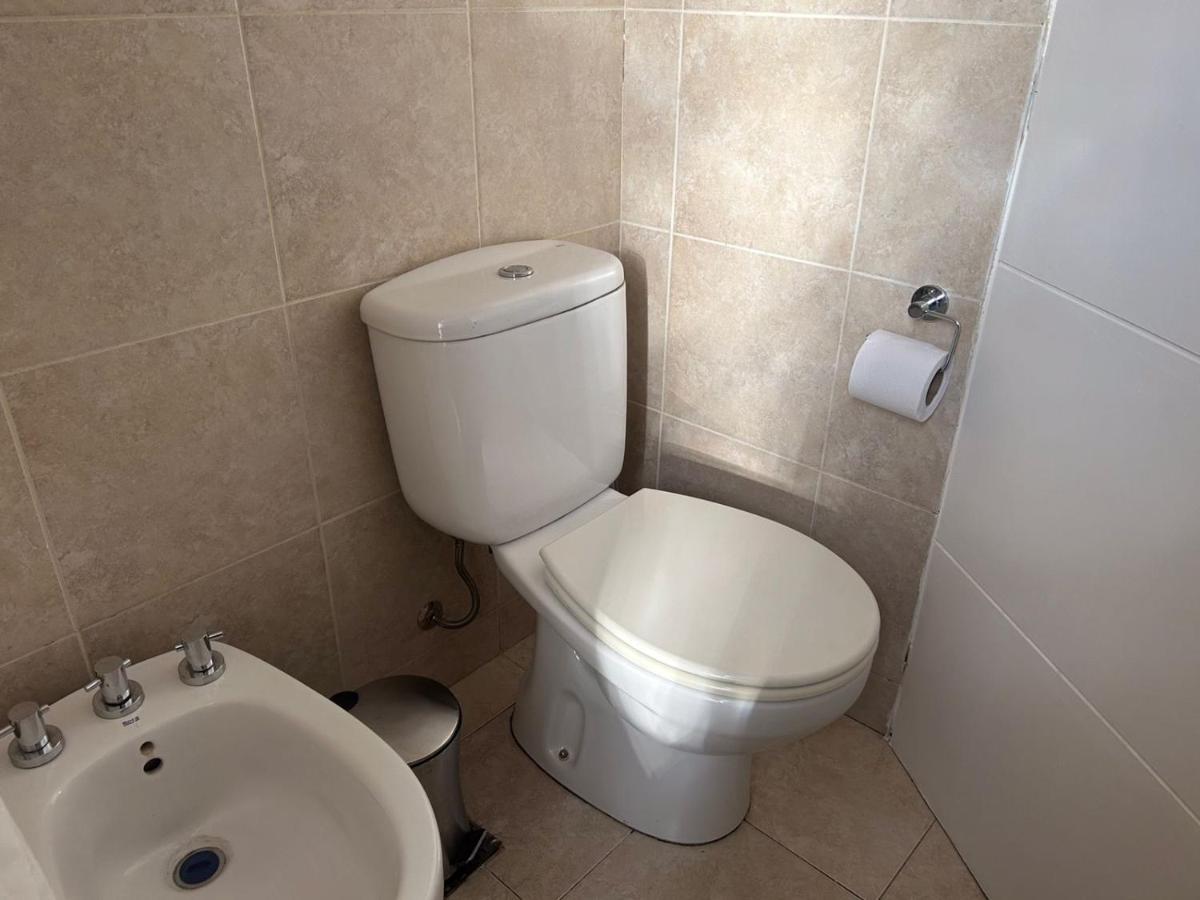 Departamento Del Paseo * Bahia Blanca