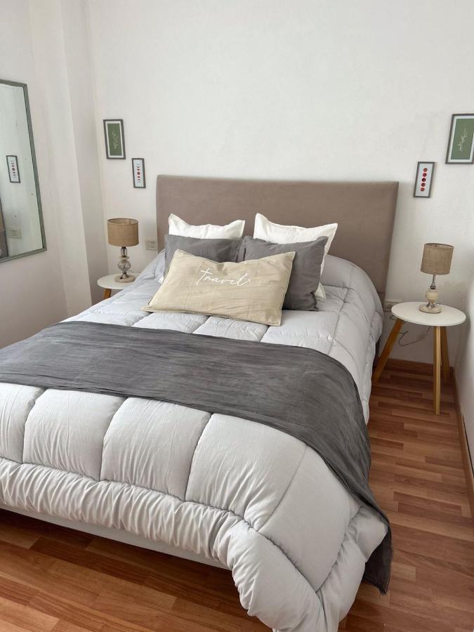 Departamento Del Paseo Apartment *