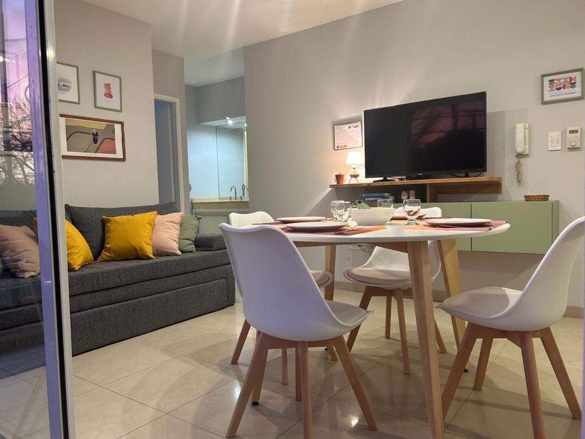 Departamento Del Paseo Apartment