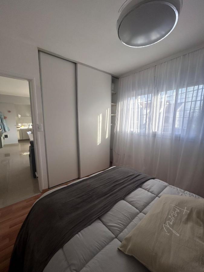 Departamento Del Paseo Apartment Bahia Blanca