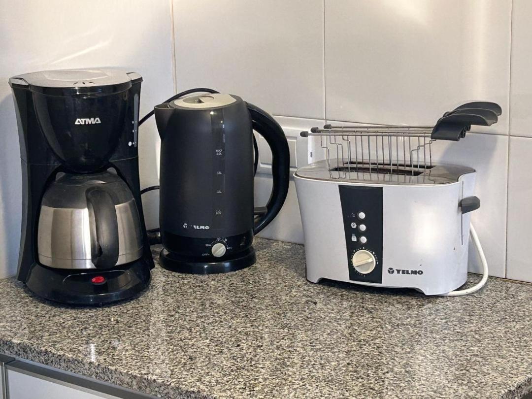 Apartamento Departamento Del Paseo Bahía Blanca