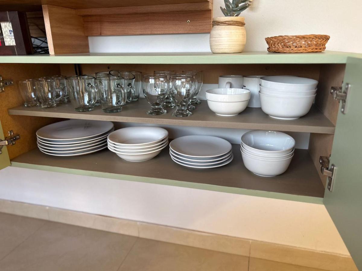 Departamento Del Paseo Apartamento Bahía Blanca